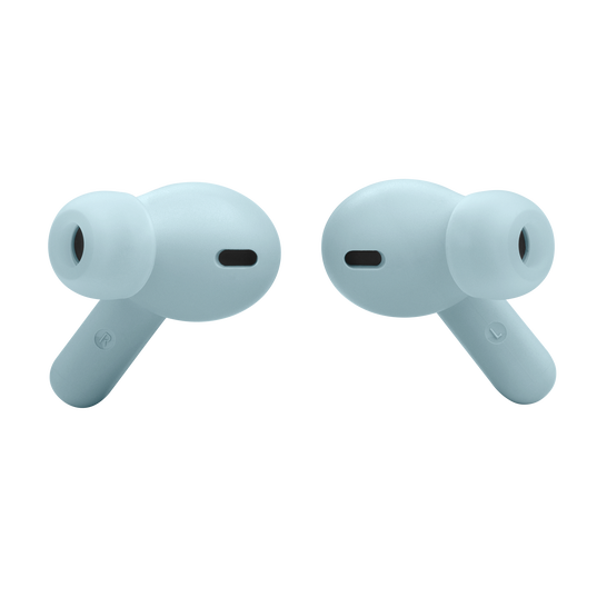 JBL Wave Beam - Mint - True wireless earbuds - Back